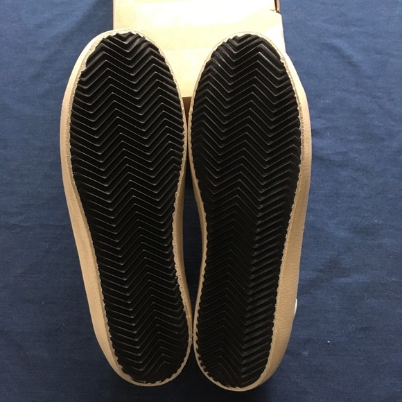 Golden Goose Superstar White/Navy/Multi sz 39 NIB - Picture 7 of 7